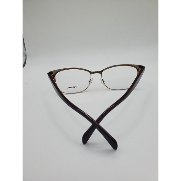 Prada Women's Designer eyeglass frames - Picture 8 of 9